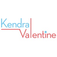 Kendra Valentine | Story Strategy Consultant logo - Similar company to Fine Arts Building