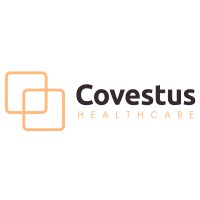 Covestus Healthcare Limited logo - Similar company to Gerab Systems