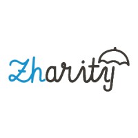 Zharity logo - Similar company to Zvoid