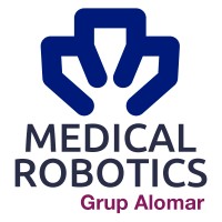 Medical Robotics logo - Similar company to Natural Robotics
