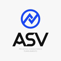ASV Projetos, Consultoria e Planejamento logo - Similar company to Aace Seção Brasil