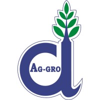Ag-gro (Thailand) Co.,Ltd. logo - Similar company to Adax Trading Lda