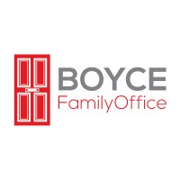 BOYCE Family Office logo - Similar company to Lofty Group