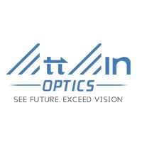 Attain Optics Co., Ltd. logo - Similar company to Annolution