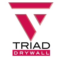 Triad Drywall, LLC logo - Similar company to Noco Contracting