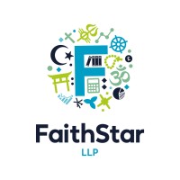 FaithStar LLP logo - Similar company to Truebooks