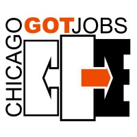 Chicago Got Jobs, Inc. logo - Similar company to Chicagoland Workforce Funder Alliance