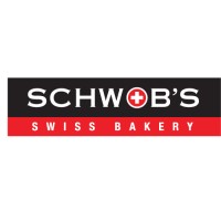 SCHWOBS SWISS BAKERY logo - Similar company to Talking Hens