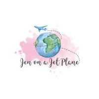 Jen on a Jet Plane, LLC logo - Similar company to Pinpoint Where