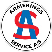 ARMERINGSSERVICE AS logo - Similar company to Clank Tech Group