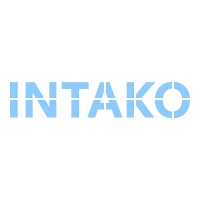 Intako logo - Similar company to Gloya Indonesia
