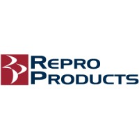 Repro Products logo - Similar company to Vision Construction