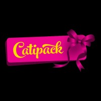 Catipack logo - Similar company to Drukarnia Intropak
