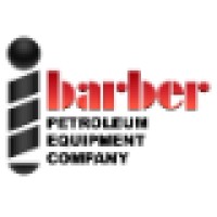 Barber Petroleum and Equipment Company