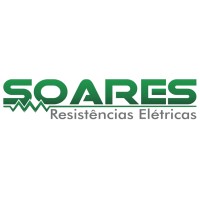Soares Resistências Elétricas logo - Similar company to Corel Heating Elements