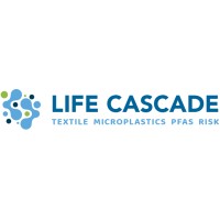 Life Cascade logo - Similar company to Life Pristine