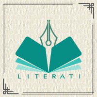 Literati - Literary Committee, NIT Raipur logo - Similar company to Mosaic Dots