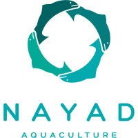 Nayad Aquaculture logo - Similar company to El Sahel