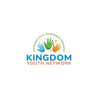 Kingdom Youth Network logo - Similar company to Simon'S Heart