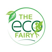 The Eco Fairy logo - Similar company to Voltaic Solar