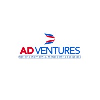 AD Ventures Productions logo - Similar company to The Mindbird