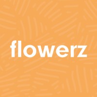 flowerz logo - Similar company to Global Fiber Processing