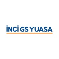 İnci GS Yuasa logo - Similar company to Solidian & Kelteks