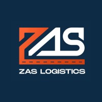 ZAS Logistics Azerbaijan logo - Similar company to Jm Development Services