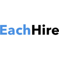 EachHire Legal Talent Sourcing logo - Similar company to Fylix