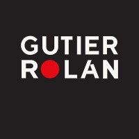 Gutier Rolán | Realizador Audiovisual logo - Similar company to Cafés Lua
