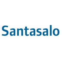 Santasalo logo - Similar company to Technocell