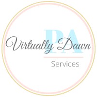 Virtually Dawn Pa Services