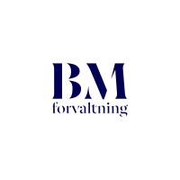 BM Forvaltning AS logo - Similar company to Bp Eltavler