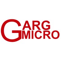 GARG MICRO logo - Similar company to Ramab Consulting