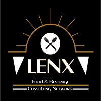LENX Food & Beverage Consulting Network, LLC logo - Similar company to Beer Bouquet