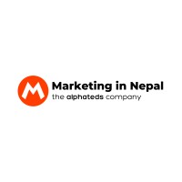Marketing In Nepal - Growth Agency logo - Similar company to Digital Experts - Nepwall