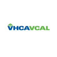 VHCA-VCAL logo - Similar company to Texas Health Care Association