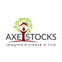 AxeStocks logo - Similar company to Layermax Xtended