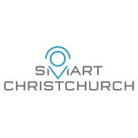 Smart Christchurch logo - Similar company to Canterbury Tech