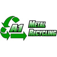 A1 Metal Recycling LTD logo - Similar company to Retro Specialty Contractors