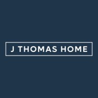 J Thomas Home | Custom & LED-Lit Floating Shelves + Acoustic Slat Wall Panels logo - Similar company to Rusty By Design