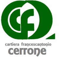 Cartiera Francescantonio Cerrone S.p.A. logo - Similar company to Refil Bpr
