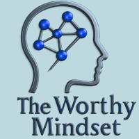 The Worthy Mindset logo - Similar company to Total Network Consulting