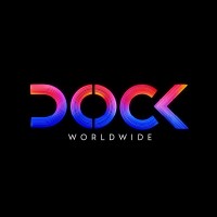 DOCK.WORLDWIDE logo - Similar company to Makonics Infinity Solutions Pvt. Ltd.