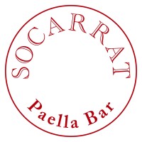 Socarrat Paella Bar Restaurants logo - Similar company to Madchef App