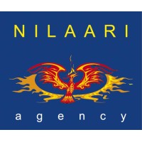 NILAARI AGENCY logo - Similar company to Alabaré