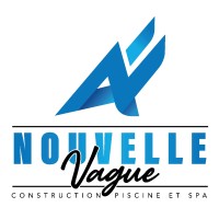 PISCINE NOUVELLE VAGUE logo - Similar company to Aqua Soft Piscines & Spas