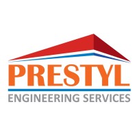 PRESTYL ENGINEERING SERVICES logo - Similar company to Abuzar Engineering Services