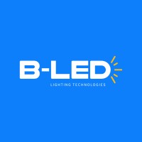 B-LED Technologies logo - Similar company to B-Led Lighting Technologies