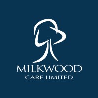 MILKWOOD CARE LTD logo - Similar company to De Valier Co Ltd